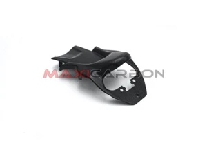 Portatarga carbonio Ducati Multistrada 1200 Enduro 16-18 / License plate carbon - Imagen 1 de 4