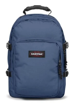 EASTPAK Provider Rucksack Schulrucksack Rucksack Powder Pilot blaugrau - Bild 1 von 3
