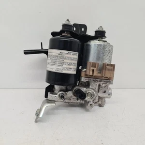 TOYOTA YARIS MK3 2012-2020 1.5 HYBRID BRAKE BOOSTER ACTUATOR UNIT 47070-12010 - Picture 1 of 12