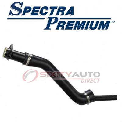 Spectra Premium Fuel Filler Neck for 1989-1992 Ford Ranger - Air Delivery pj Foto 1 de 4