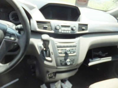 Used Front Left Door Window Regulator Front fits: 2016 Honda Odyssey electric Fr Foto 1 de 4