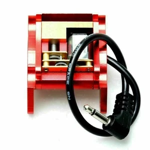 Metall Automatischer Schaufelwechsler Ersatz passend für 580 RC Auto Bagger Huina MV - Bild 1 von 5