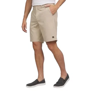 Quiksilver Herren 4 Wege Stretch Hybrid Shorts, hellbraun, 36 - Bild 1 von 6