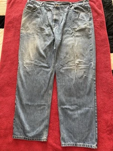 Herren Kirkland Jeans 44x32 - Bild 1 von 9