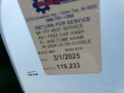 Fuse Box Engine Fits 14-16 MAZDA 3 2110708 - Image 1 of 4