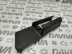 2016 BMW X5 3.0 d Diesel 135kW Interior Seat Rail Plastic Cover 7296204 - Picture 1 of 7