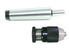Morsekegel NC-Bohrfutter Schnellpann-Bohrfutter DIN228A DIN238 MT MK2 MK3 MK4
