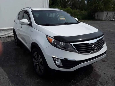 Used Front Left Suspension Strut fits: 2012 Kia Sportage Front Front Left Grade - Image 1 of 4