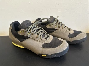 Giro Herren Rumble VR Mil Spec Oliv/Schwarz Fahrrad Fahrradschuhe Größe 12 (46) - Bild 1 von 11