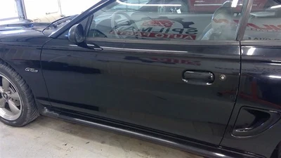 (LOCAL PICKUP ONLY) Driver Left Front Door Electric Fits 96-98 MUSTANG 1711934 — 第 1/4 张图片