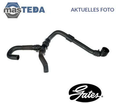 05-2913 KÜHLUNG KÜHLERSCHLAUCH NIEDRIGER GATES FÜR AUDI A3,8VF,8VK,8VM,8VE - Image 1 of 4