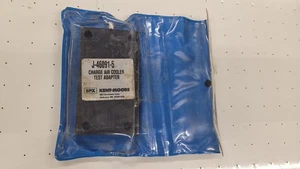Adaptador de prueba de enfriador de aire de carga Kent Moore J-46091-5 6,6 L Duramax DIESEL - Imagen 1 de 3