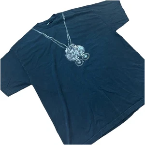 Famous Stars and Straps x So So Def Recordings Afroman Chains T-Shirt Size 3XL - Bild 1 von 7