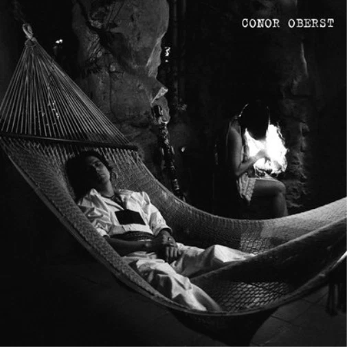 Conor Oberst Conor Oberst (CD) Album - Bild 1 von 1