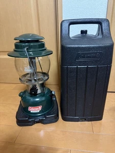 Coleman Kerosine Lantern Kerosene 2 Mantles - Picture 1 of 7