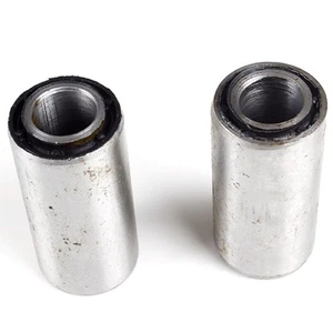 Arbusto de brazo oscilante para motocicleta (par) para ZS125-79 para Lexmoto, Zongshen SWNGB019 - Imagen 1 de 1