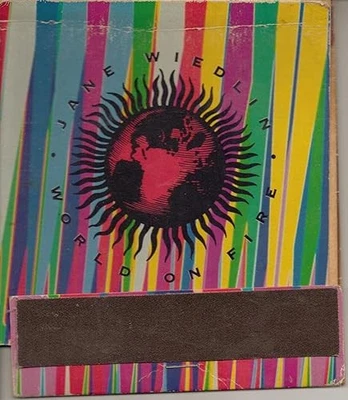 World on Fire - Image 1 of 2