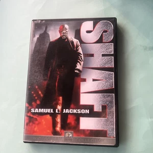 Shaft - DVD  - Picture 1 of 2