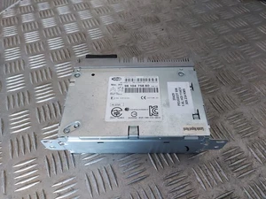 AutoRadio CD - PEUGEOT 508 I (1) PHASE II (2) - Référence : 9810475880 - Picture 1 of 3