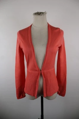 Hugo Boss Mujer Suéter Lana Informal Vintage Talla XS Foto 1 de 4