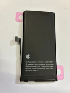 Batterie iPhone 13 MINI / Original / Neuf - Picture 1 of 2
