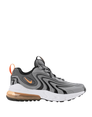 Zapatillas deportivas CD6870-002 Nike Air Max 270 React GS GRIS - Imagen 1 de 4