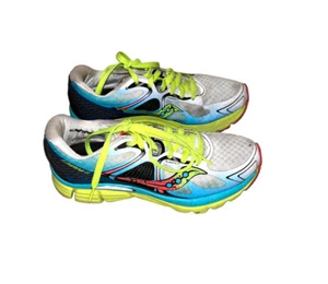 SAUCONY Natural Series Kinvara 6 Multi Color Size 7 Running Sneakers S10282-1 - Picture 1 of 10
