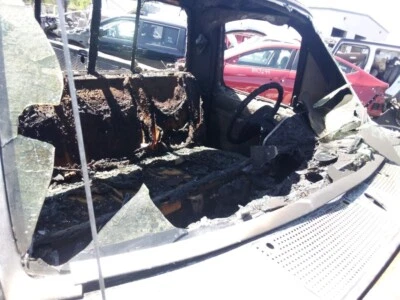 Used Rack and Pinion Assembly fits: 1987 Ford F250 PICKUP Power Steering Grade A - Image 1 of 4