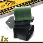 A-Premium HVAC Blower Motor Resistor for Chevrolet Opel Vauxhall Meriva 93341907