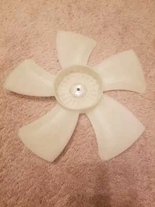 2005-2010 Honda Odyssey Fan Blade - Picture 1 of 2
