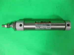 SMC -- CDJ2KB16-45-B -- Nuovo - Foto 1 di 7