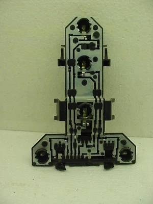 1J5 Volkswagen Jetta 1999-2005 sedán luz trasera lámpara soporte bombilla genuino vw Foto 1 de 2