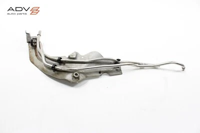 Land Rover LR4 2016 3,0 L motor alimentación de combustible vapor manguera tubo y escudo OEM Foto 1 de 4