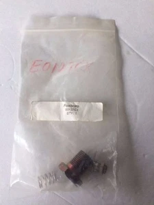 ACOPLADOR FOXBORO E0127CX EO127CX - Imagen 1 de 2