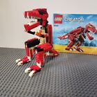 Lego Creator 31024 Roaring Power Dinosaur Lot A