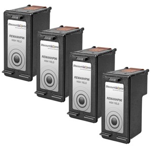 Las mejores ofertas en Cartuchos de Tinta de impresora HP 96 | eBay