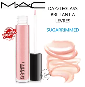 MAC Dazzleglass - BNIB Discontinued/LE, RARE and HTF, 1.92g/0.06oz CHOOSE SHADE - Picture 1 of 3