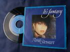 Amii Stewart It S Fantasy Italy  45 7 80 Ex And And Nmint