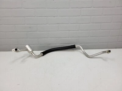 2015-2021 Nissan Murano A/C Refrigerant Suction Hose Lower Return OEM Foto 1 de 4
