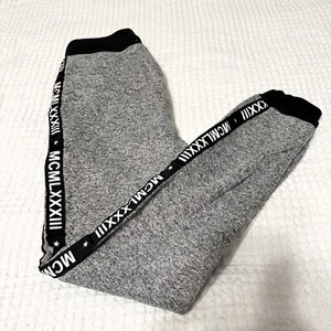 Distortions Boys Joggers Gray Size  L (14) Without Lace. 1 - Picture 1 of 7