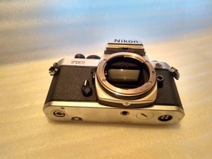 Nikon Fm2 Film Cameras For Sale Ebay