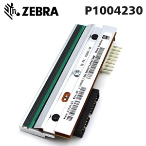 Zebra Druckkopf für Zebra 110Xi4 Thermo Etikettendrucker P1004230 203dpi NEU - Bild 1 von 4