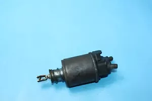 Magnetic Switch Starter Bosch 12V SSM102L5Z Mercedes Vintage - Picture 1 of 3
