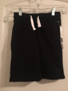 Southpole Jungen sportliche Jogginghose Sweat Shorts Gr. M 5 schwarz - Bild 1 von 7