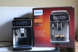 Philips 3300 Series Espressovollautomat - Bild 1 von 8