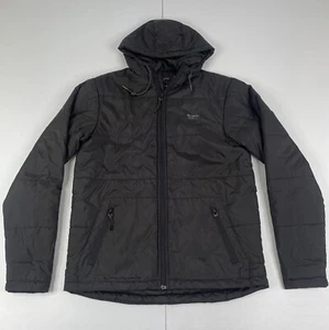 Billabong Adventure Division Mens Full Zip Jacket Size Medium - Picture 1 of 10