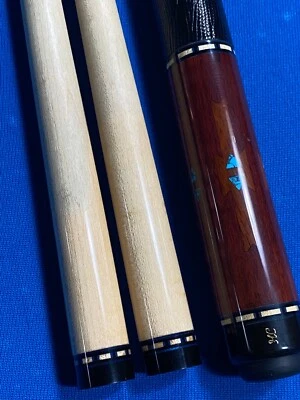 Hunter Classic Custom Poolbillard Queue - Einzelstück USA - Bild 1 von 4