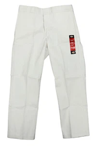 Dickies 874 The Original Fit Wrinkle Resistant Durable Men's Work Pants NWT - Picture 1 of 29