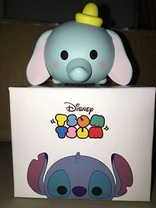 Dumbo Tsum Tsum Disney Vinylmation - Imagen 1 de 2