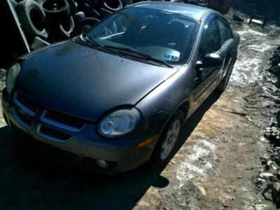 Console Front Floor Fits 01-05 NEON 66245 - Imagem 1 de 4